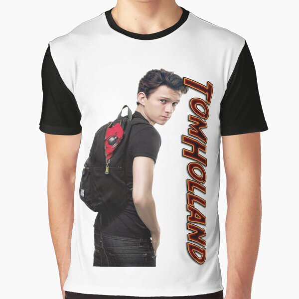 Item preview, Tom Holland  designed and sold by intoxication.