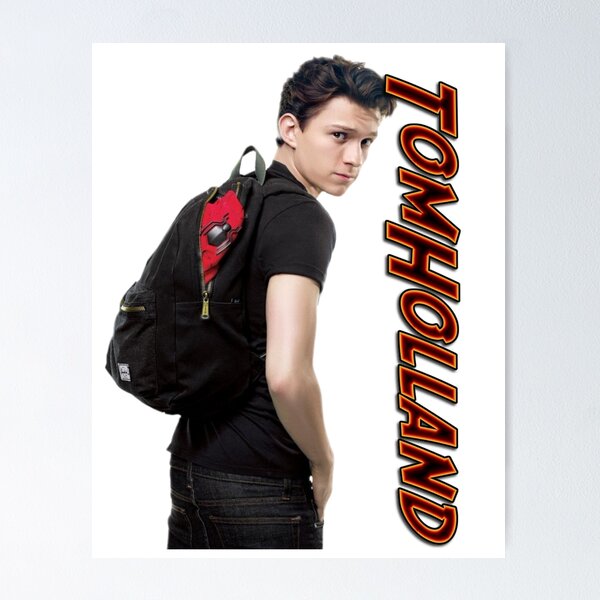 Item preview, Tom Holland  designed and sold by intoxication.