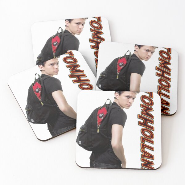 Item preview, Tom Holland  designed and sold by intoxication.