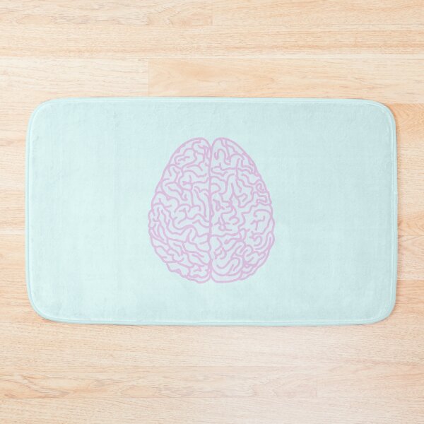 Item preview, Pastel Brain designed and sold by XOOXOO.