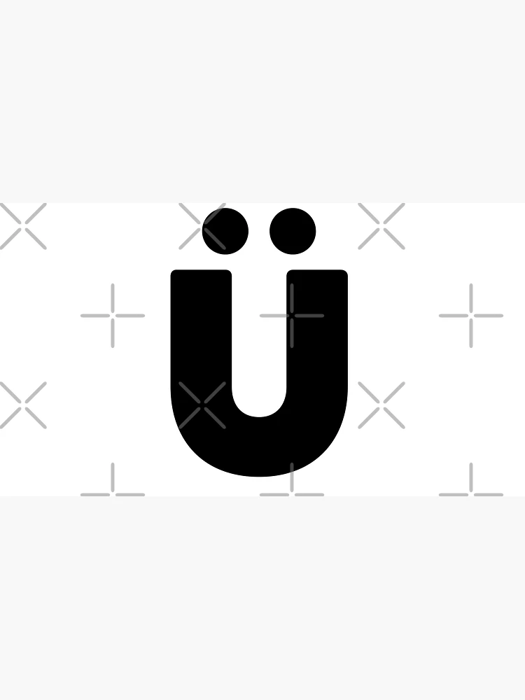 U Umlaut Umlaut Solutions The Wealth Mosaic