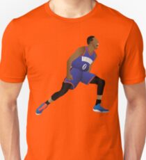 Camiseta unisex Westbrook