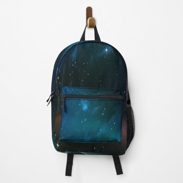 Item preview, Cool blue nebula galaxy outer space Universe designed and sold by BEAUTY ⭐⭐⭐⭐⭐.