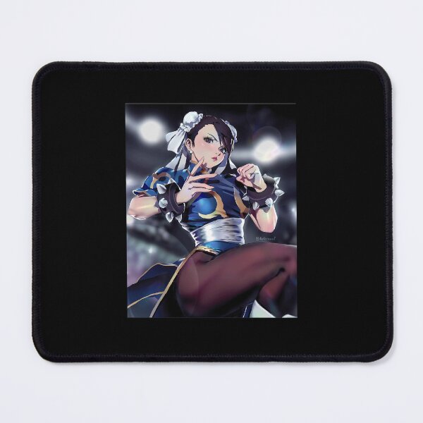 Item preview, Chun Li Classic designed and sold by lauriekl.
