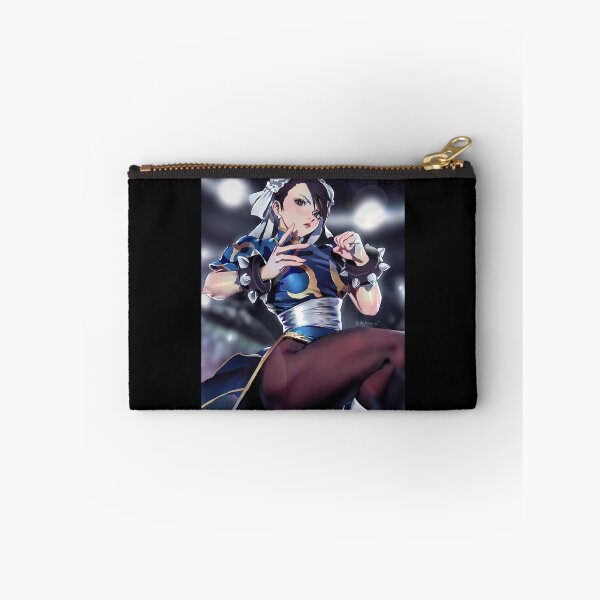Item preview, Chun Li Classic designed and sold by lauriekl.