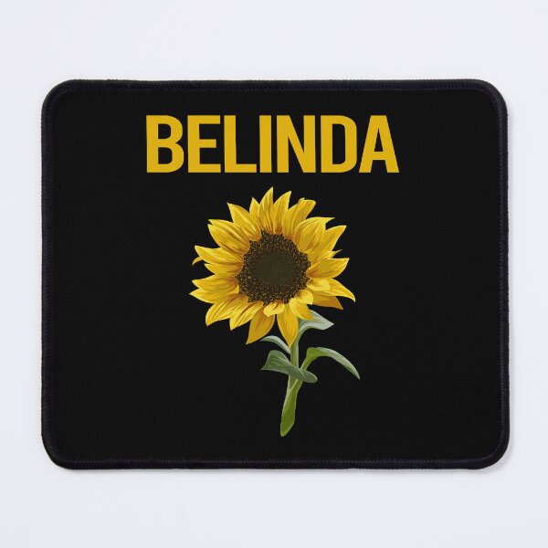 Item preview, Happy Sunflower Belinda designed and sold by DistortedDemon.