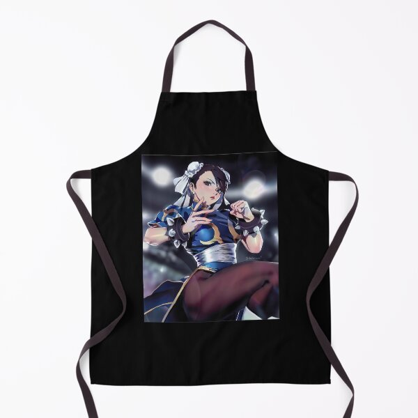 Item preview, Chun Li Classic designed and sold by lauriekl.