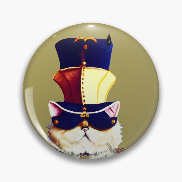 Item preview, cat is boss designed and sold by Catator.