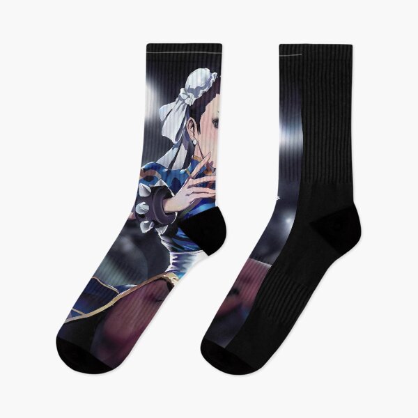 Item preview, Chun Li Classic designed and sold by lauriekl.