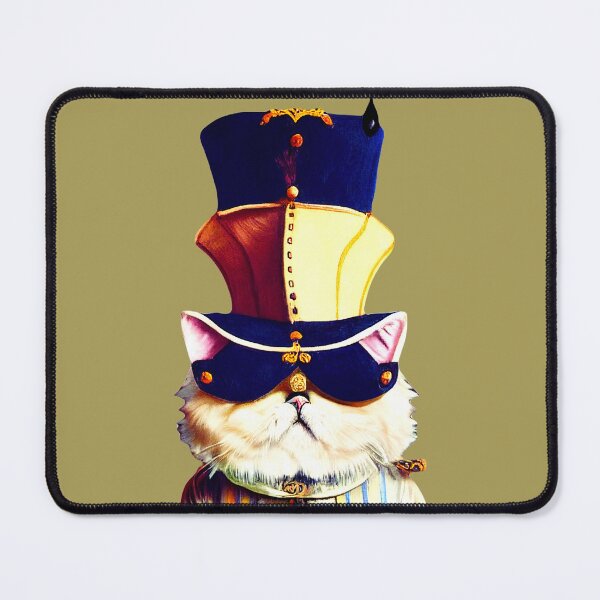 Item preview, cat is boss designed and sold by Catator.