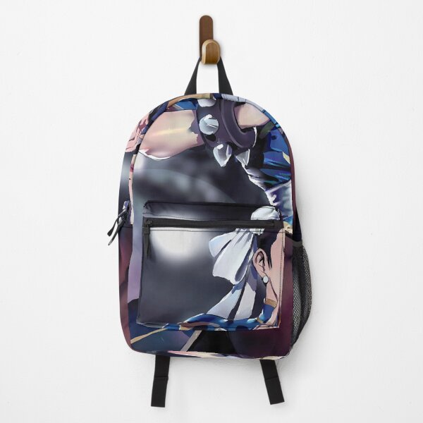 Item preview, Chun Li Classic designed and sold by lauriekl.