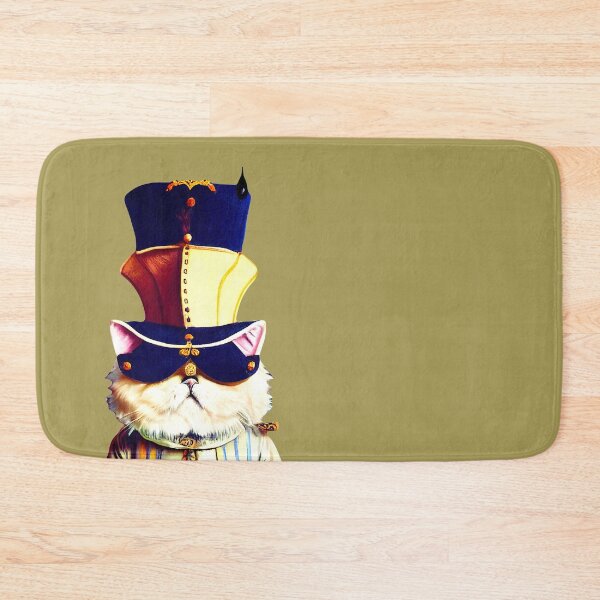 Item preview, cat is boss designed and sold by Catator.