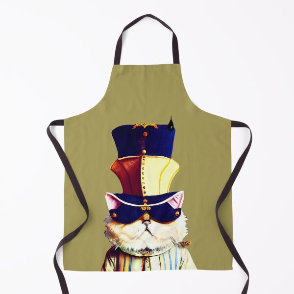 Item preview, cat is boss designed and sold by Catator.