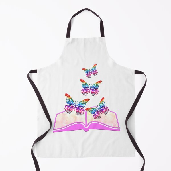 Item preview, PINK BUTTERFLY MAGIC BOOK  designed and sold by vazqpete.