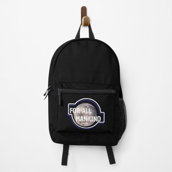 Item preview, For All Mankind | sticker | t shirt designed and sold by eleanor27.