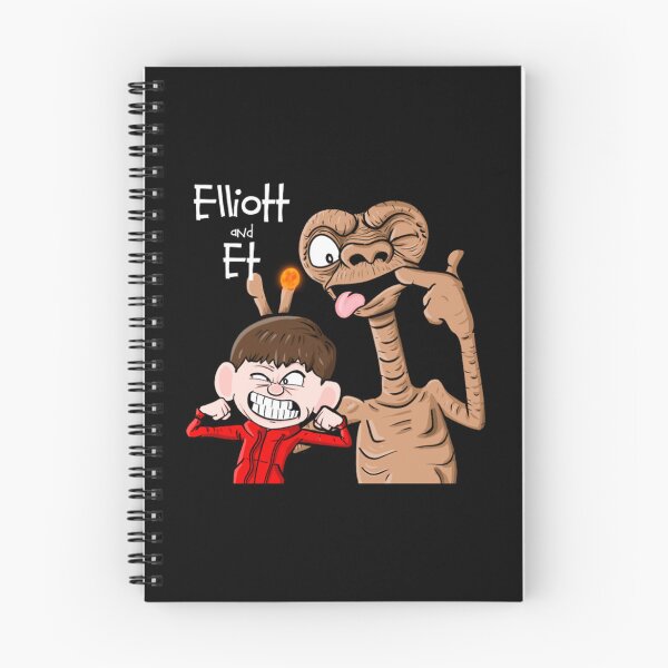 Item preview, Elliot Pass E.T. 80s Movies Perfect Gift Xmas designed and sold by TomaClaudiz.