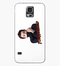 Tom Holland Case/Skin for Samsung Galaxy