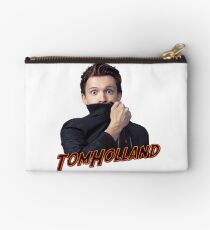 Tom Holland Studio Pouch