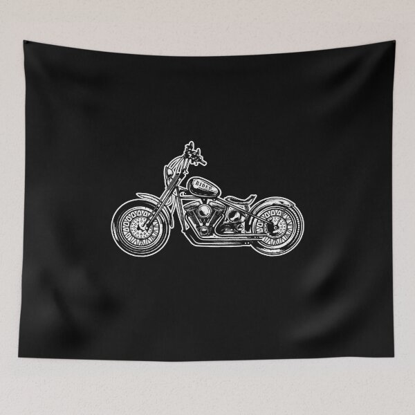 Item preview, Classic Old Vintage Bikes designed and sold by FMQ Store.