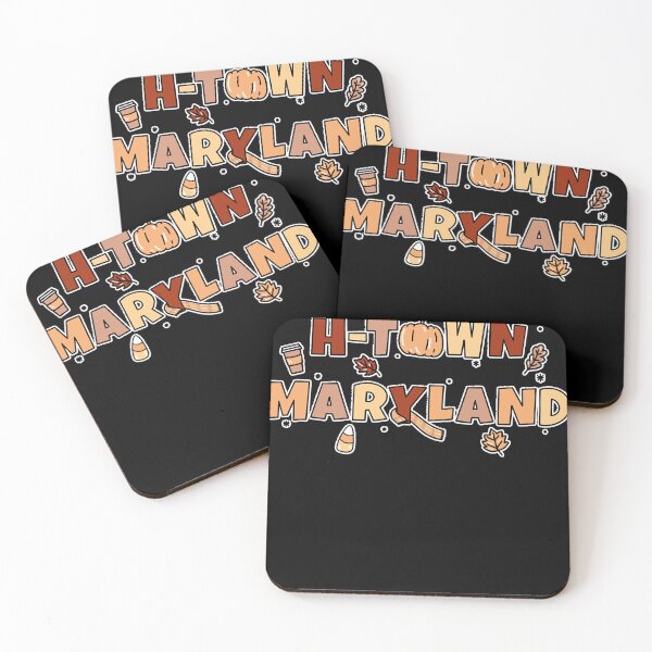 Item preview, Hereford Maryland Fall Theme Classic designed and sold by johannastein0.