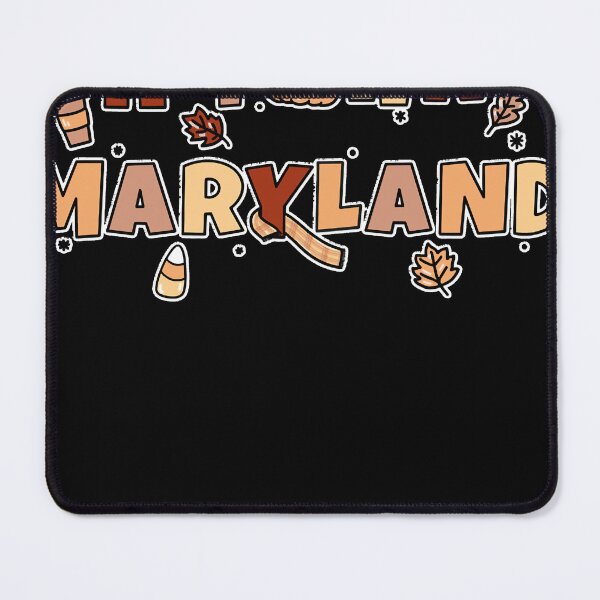 Item preview, Hereford Maryland Fall Theme Classic designed and sold by johannastein0.