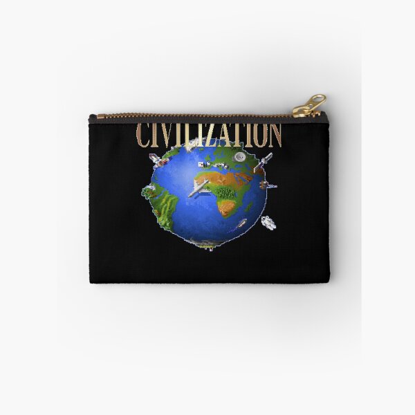 Item preview, Civilization I Sid Meier Classic designed and sold by lauriekl.