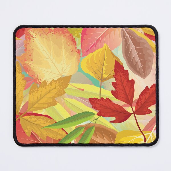 Item preview, Autumn Leaves Inspiration designed and sold by danikaVT.