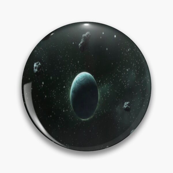 Item preview, Cool blue nebula galaxy outer space Universe designed and sold by BEAUTY ⭐⭐⭐⭐⭐.