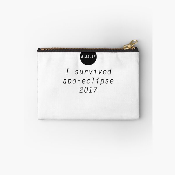 Item preview, Apo-eclipse 2017 designed and sold by afullerdesign.
