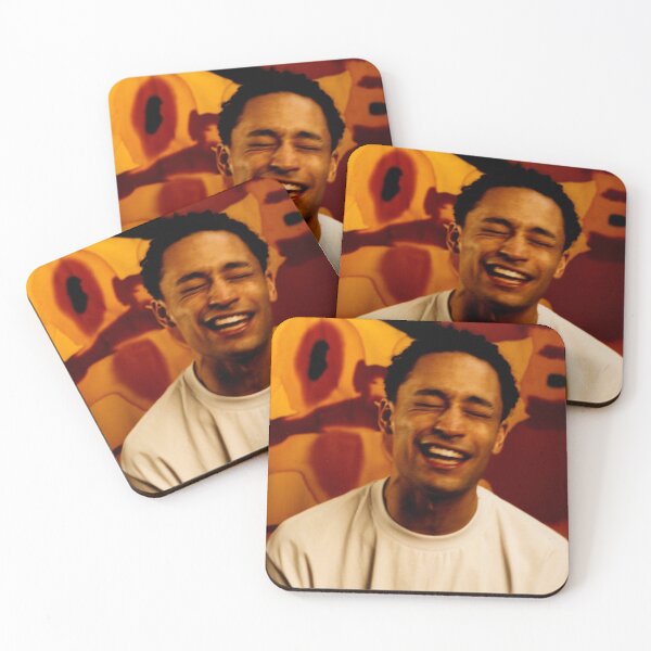 Item preview, Loyle Carner Hugo Album Artwork designed and sold by jamiejonesuk.