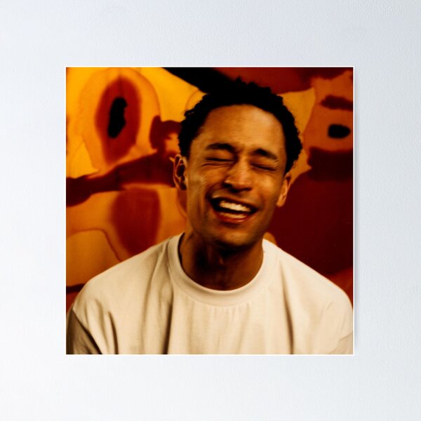 Item preview, Loyle Carner Hugo Album Artwork designed and sold by jamiejonesuk.