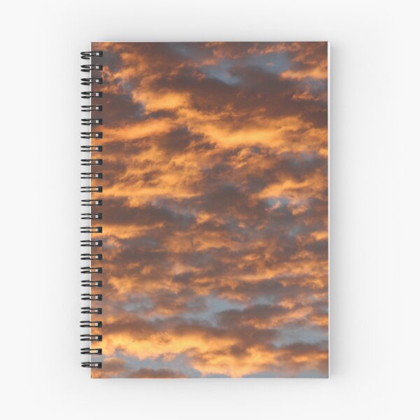 Item preview, Sky at Sunset designed and sold by rhamm.