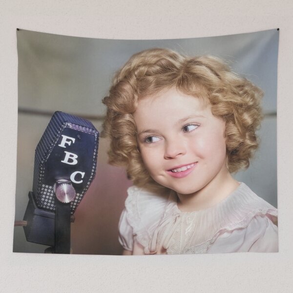 Item preview, Shirley Temple designed and sold by Jools-57.
