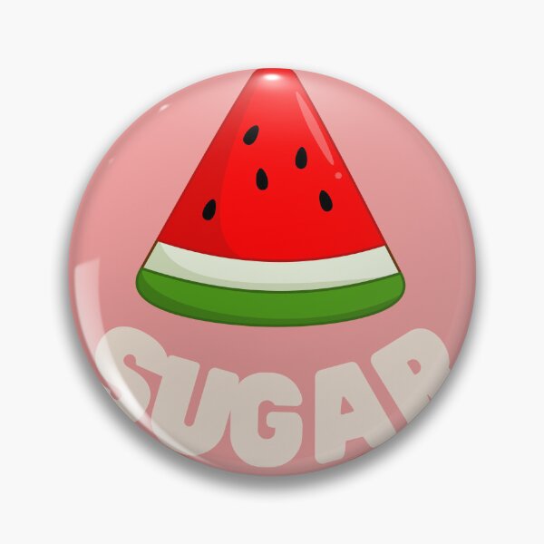 Item preview, The watermelon song, watermelon sugar music video designed and sold by Harshler-Art.