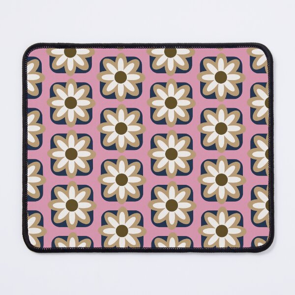 Item preview, Floral pattern - Geometric and minimalist designed and sold by IlustraDeni.