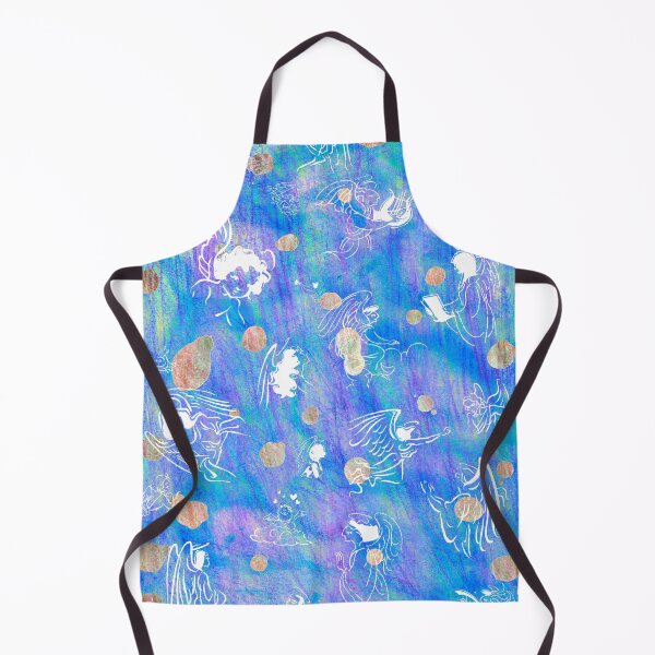 Item preview, Angelic Pattern designed and sold by Mircea Boboc.
