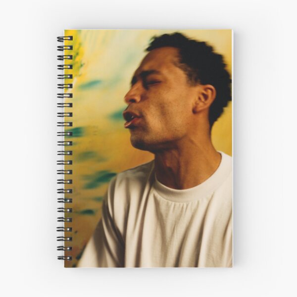 Item preview, Loyle Carner Hugo Album Artwork designed and sold by jamiejonesuk.