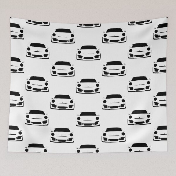 Item preview, Porsche 911 Gt3 Rs-2400 designed and sold by ElnaDoyle.