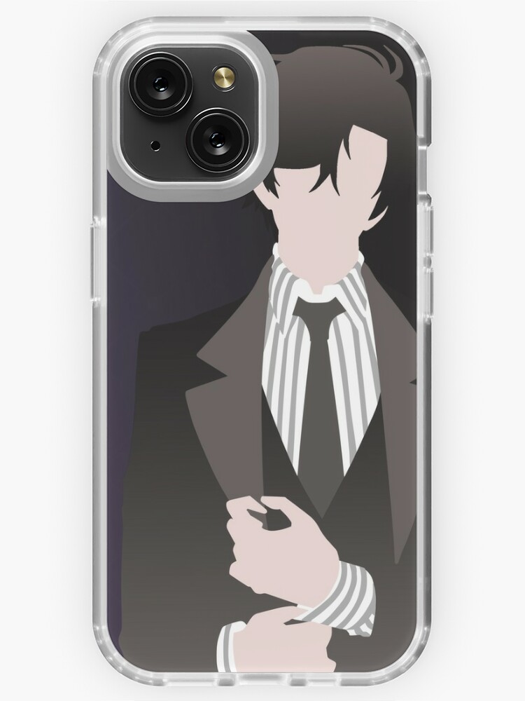 Mystic Messenger Jumin Han