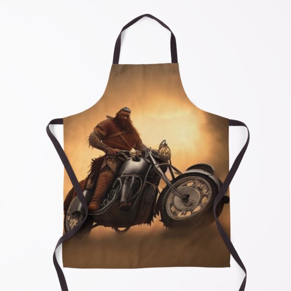 Item preview, Motorcycle Viking designed and sold by AndythephotoDr.