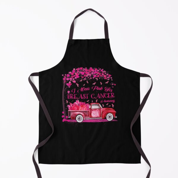 Item preview, I Wear Pink For Breast Cancer Awareness. designed and sold by ElzaMathurinppi.