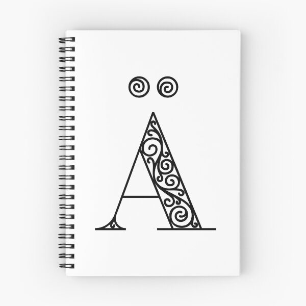 Item preview, Ä - A Umlaut Letter Beautiful Font designed and sold by trendingatees.