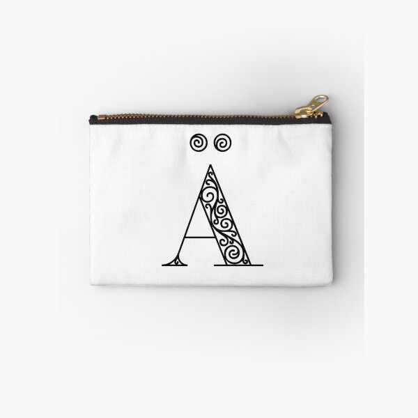 Item preview, Ä - A Umlaut Letter Beautiful Font designed and sold by trendingatees.