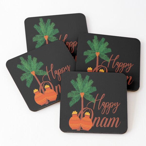 Item preview, Happy Onam designed and sold by 4clothingforyou.