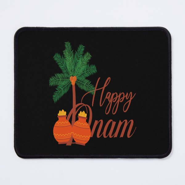 Item preview, Happy Onam designed and sold by 4clothingforyou.