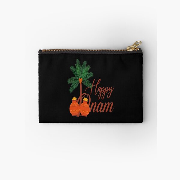 Item preview, Happy Onam designed and sold by 4clothingforyou.