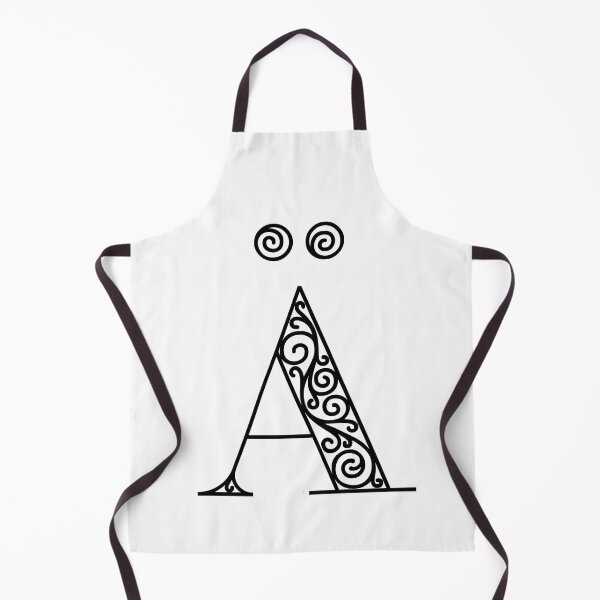 Item preview, Ä - A Umlaut Letter Beautiful Font designed and sold by trendingatees.