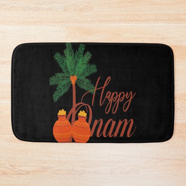 Item preview, Happy Onam designed and sold by 4clothingforyou.