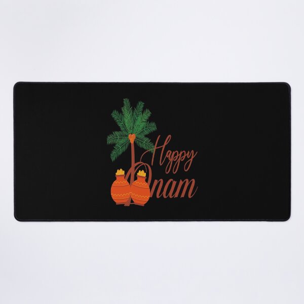Item preview, Happy Onam designed and sold by 4clothingforyou.
