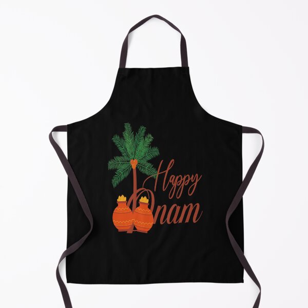 Item preview, Happy Onam designed and sold by 4clothingforyou.